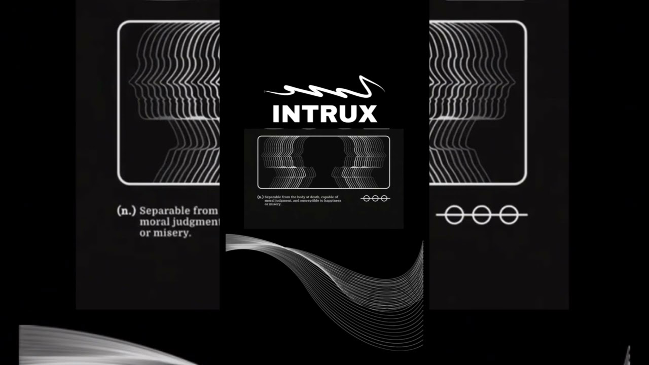 Anklaud | INTRUX  (Video Oficial)