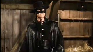 ZORRO S1 Ep33 Les bolas mortelles