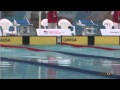 Веселый Дельфин 2015. 100 м. баттерфляй. Мальчики. 14 заплыв (сильнейший).