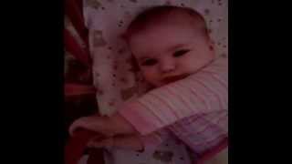 Spying on Skylar 12/1/12