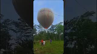 Download Lagu balon udara 2024 #balonudara #idulfitri #minalaidzinwalfaidzin MP3