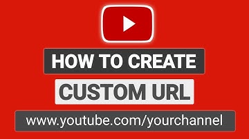 How to Create Custom URL For YouTube Channel | How to Change YouTube URL (Channel Link)