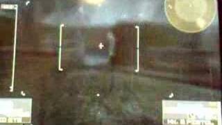 Mystery Man  In MGS4 MGS 4 Eastern Europe