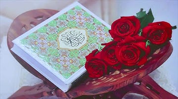 سورة البقرة وال عمران بصوت الشيخ : غسان الشوربجي