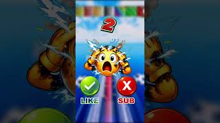 Roblox Luck Challenge: Only 1% Win! #roblox #games #challenge #funny #gaming #viral #memes