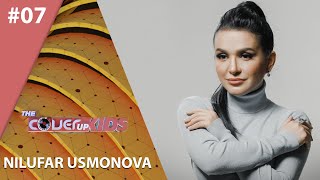 The Cover Up Kids 7-son Nilufar Usmonova (06.12.2020)