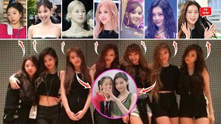 Jinny from Secret Number: nearly a Blackpink member, then found