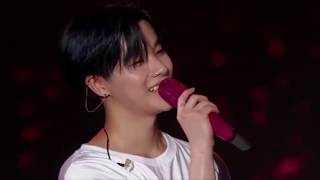 INDO SUB - IKON Continue Tour in Seoul Disc 2