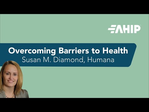 Humana Leverages Analytics to Help People Stay Healthy | AHIP’s Industry Insights | Humana 2