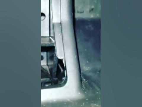 2014 Ford explorer shift lock release. - YouTube