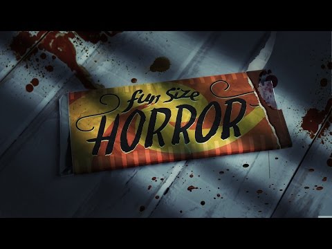 Fun Size Horror : Volume One