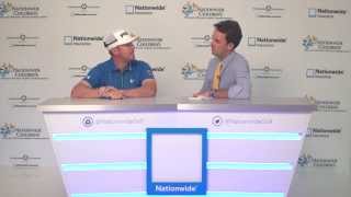 Inside the Nationwide Live Studio: What's your favorite hole at The Memorial Tournament