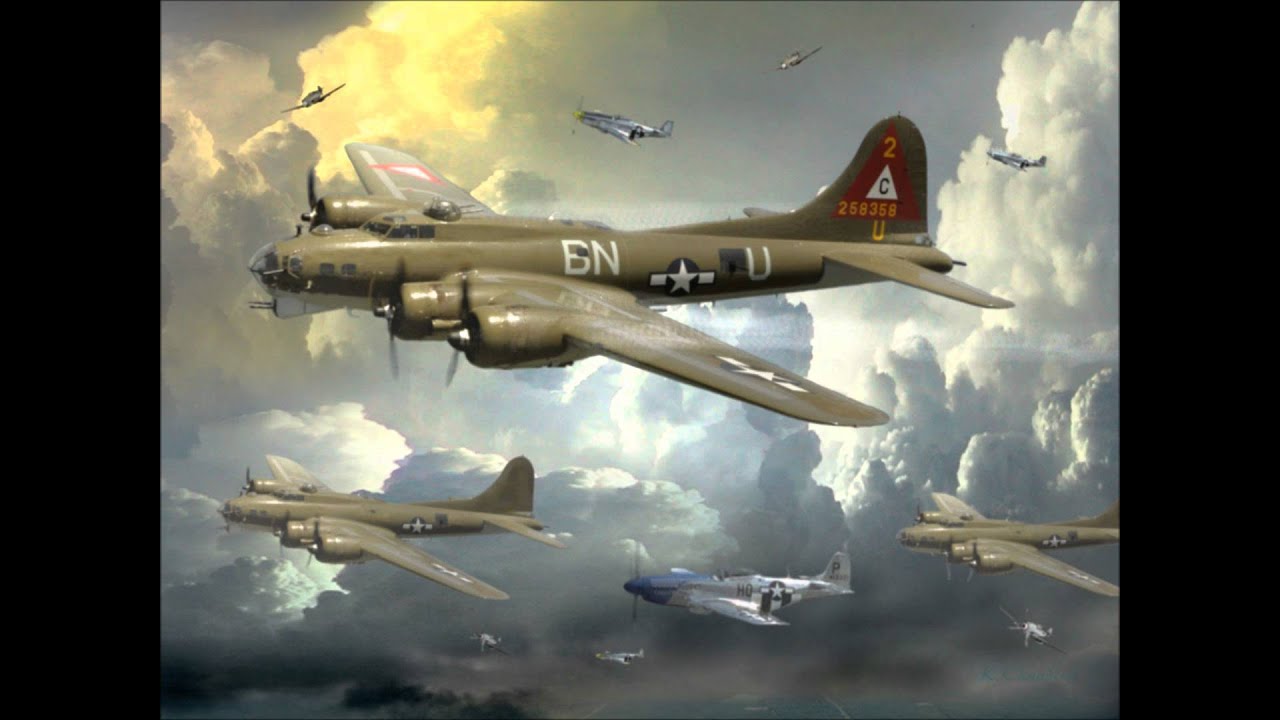 Samuel Barber: Symphony No. 2 "Flight Symphony" (1943, rev. 1947)