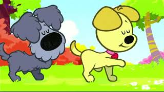 Dreamchasers Woozle & Pip Full Episode Small & Stronger