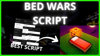 BedWars Script Auto Win Roblox 2025 PC & Mobile