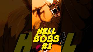 Jin Woo vs CERBERUS, Hell's Gatekeeper | Solo Leveling Season 1 Demon Castle Arc Explained