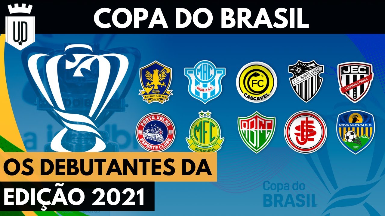 Copa do Brasil 2021