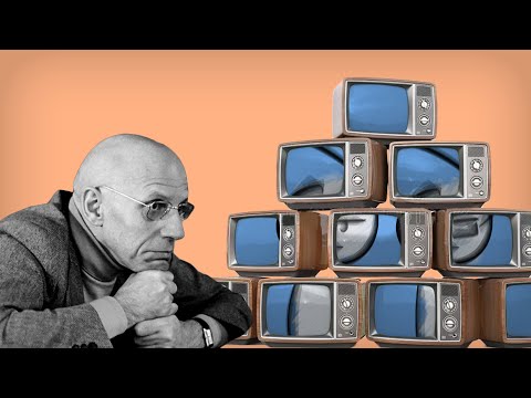 Michel Foucault: władza, nadzór i biopolityka