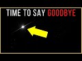 IT&#39;S TIME TO SAY GOODBYE! NASA prepares to power-down Voyager spacecraft after more than 44 years