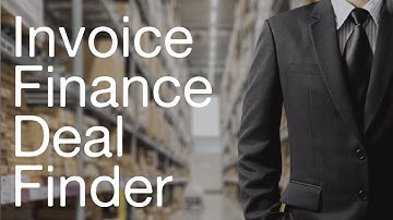 Confidential Invoice Discounting | My Invoice Finance