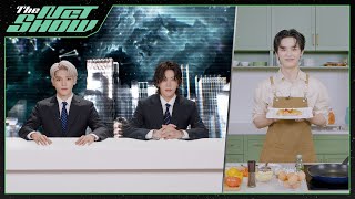 NCT NEWS | 쿤 태일 양양 함께 'NCT LAB' 준비 중… (22.06.22) | THE NCT SHOW