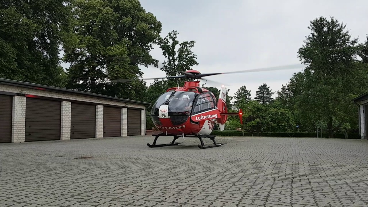 Christoph 64 Angermunde In Liebenwalde Youtube