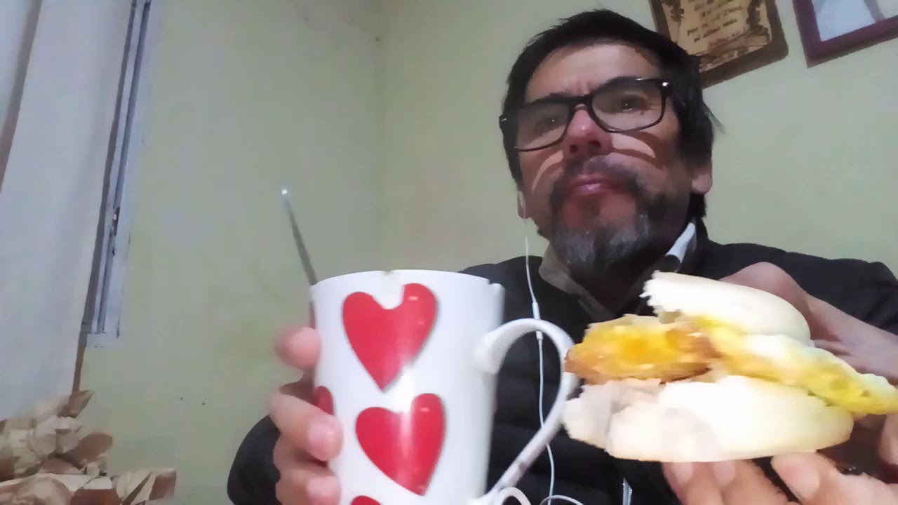 ASMR     (  HUEVO FRITO  )
