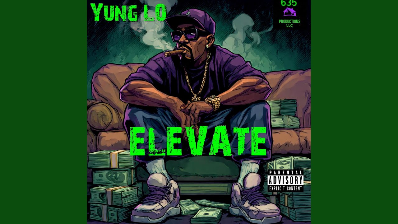 Watch Elevate on YouTube Watch Elevate on YouTube