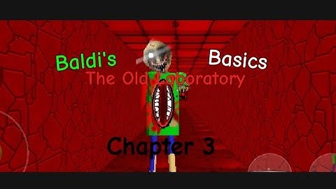 Baldi