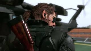 Metal Gear Solid V: The Phantom Pain Side Ops Hunting 9 (17)