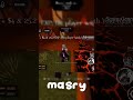 One final round until i get noli ms4 forsaken #roblox