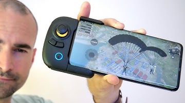 Flydigi Wasp 2 | Working on Android! | Setup & PubG Test