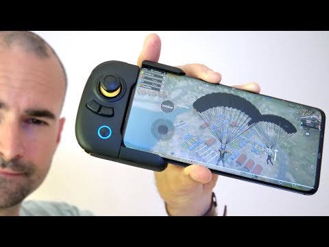 Flydigi Wasp 2 | Working on Android! | Setup & PubG Test