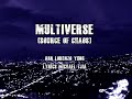 Multiverse l source of chaos original