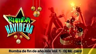 Rumba Navidad Mix