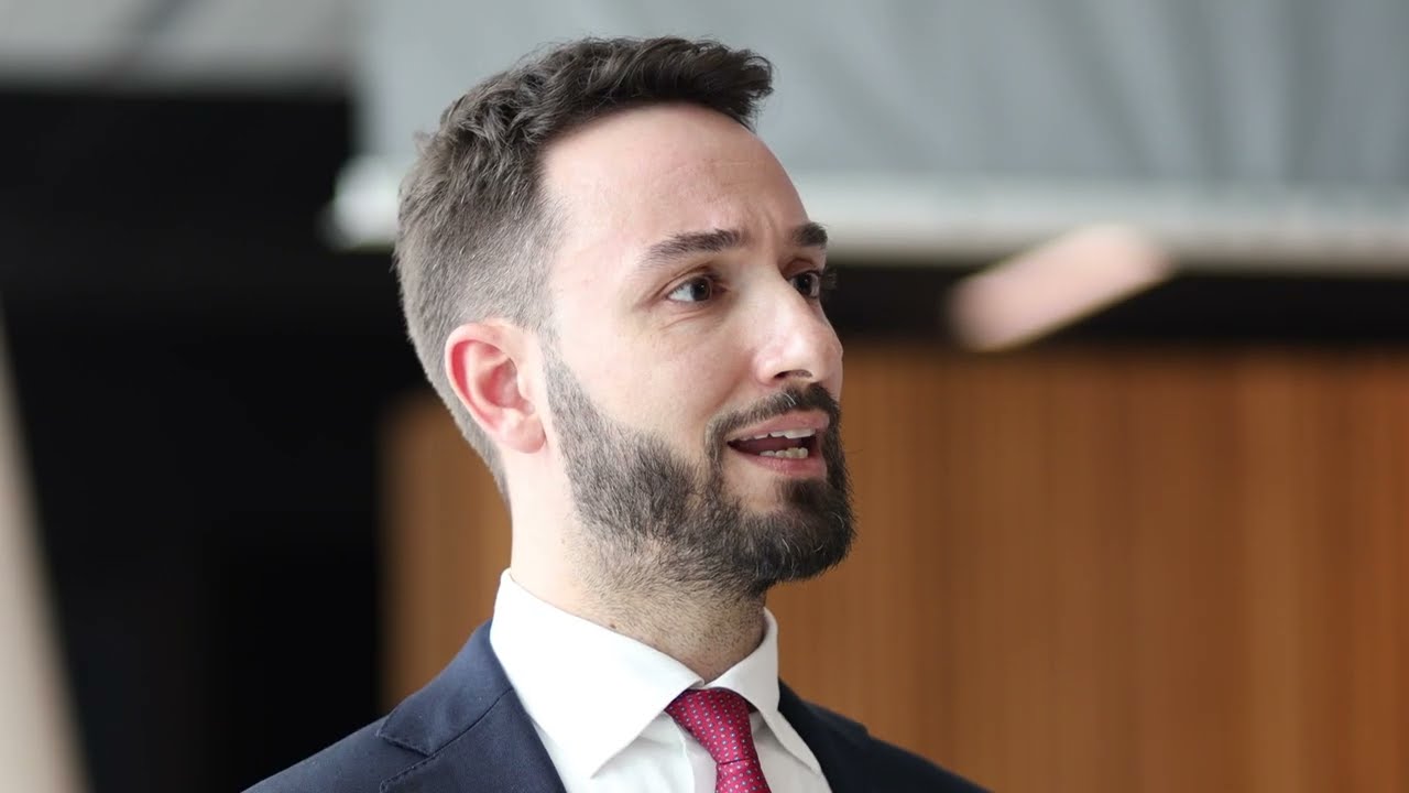 Promuovere Salute: la nuova Impresa - Interviste sul benessere nei luoghi di lavoro