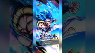 DBL 8th Anniversary UGB 2.0 Summons 💀☠️ #dblsummons #dbl #dragonballlegends #summons #ugbgame #ugb