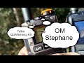 qso live + test RX LE DUEL YAESU FT5D CONTRE Qansheng K5 model neuf