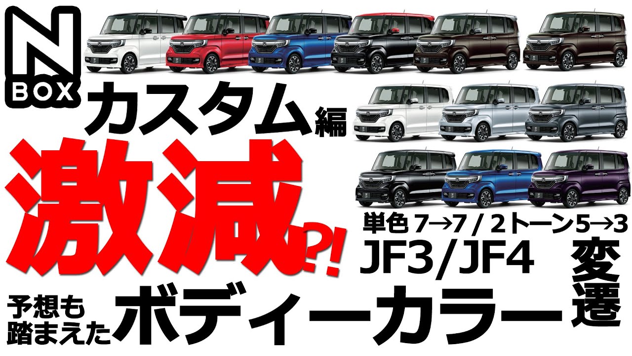 Nbox テールゲートが開かない そんなときの対処法 ホンダ N Boxカスタム ターボ Jf3オーナー Youtube Nbox テールゲートが開かない そんなときの対処法 ホンダ N Boxカスタム ターボ Jf3オーナー Youtube