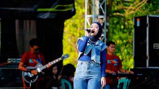 ROMANSA NYESS - DENOK EDOT ARISNA - HAPPY PARTY BOLO RCK EST 2004 - CLUWAK PATI