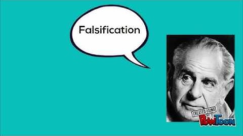 The demarcation problem