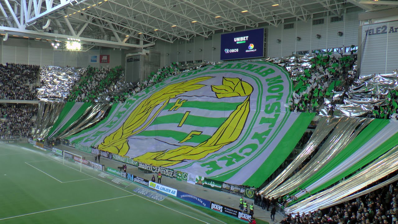 Bajen Aik 1-0 2021  -Jag har väntat så länge på just den här dan