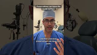 How to treat dry eyes after cataract surgery