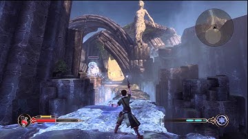 Sorcery - Finish Him Already Trophy Guide