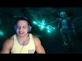 TYLER1: NEW SEASON, NEW CINEMATICS