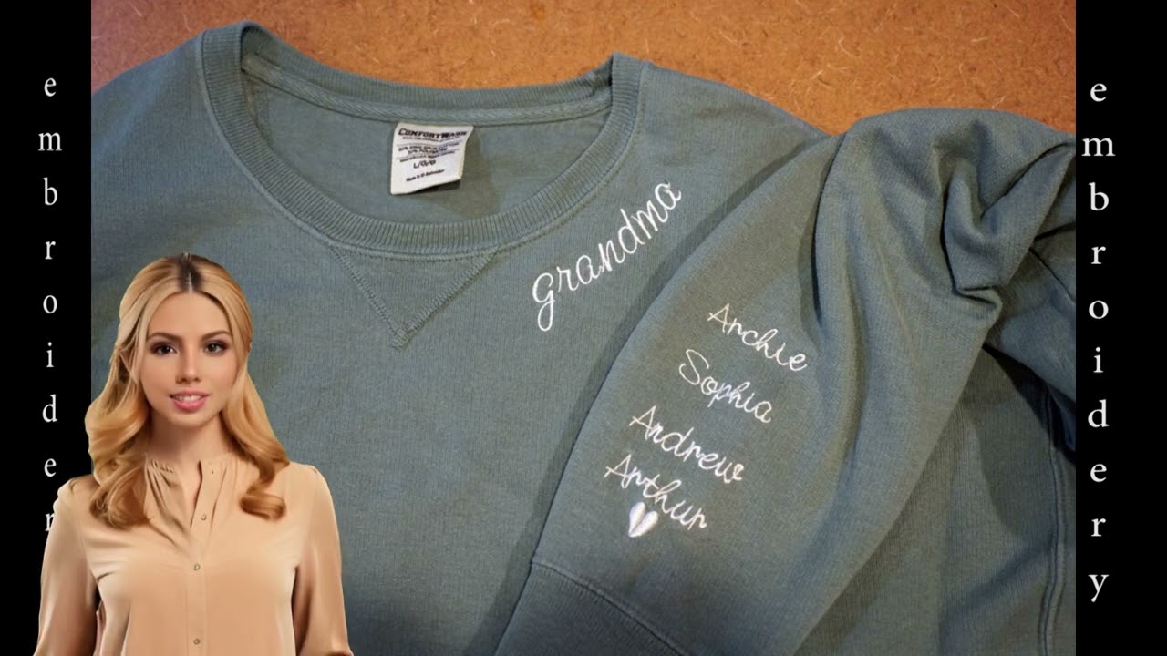 Custom Embroidery Ottawa IL 3 3 25