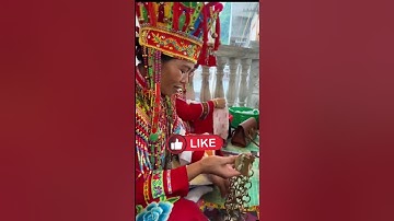 Pựt Choang/ Bản sắc tín ngưỡng dân tộc tày #bansacdantoc #duet #daily #tay #tintuc