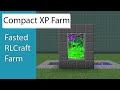 Super Compact RLCRAFT Xaphan Farm