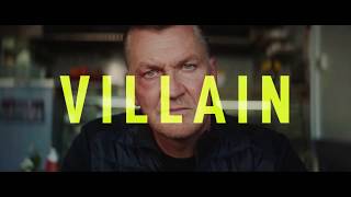 Villain |  Trailer