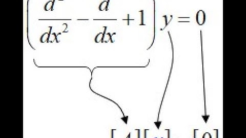 Lecture -- Introduction to 1D Finite Difference Method